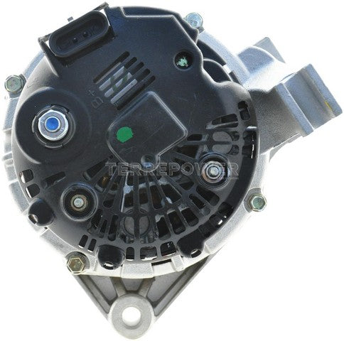 Alternator BBB Industries Rotating Electrical 11142