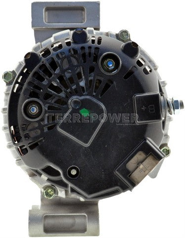 Alternator BBB Industries Rotating Electrical 11147