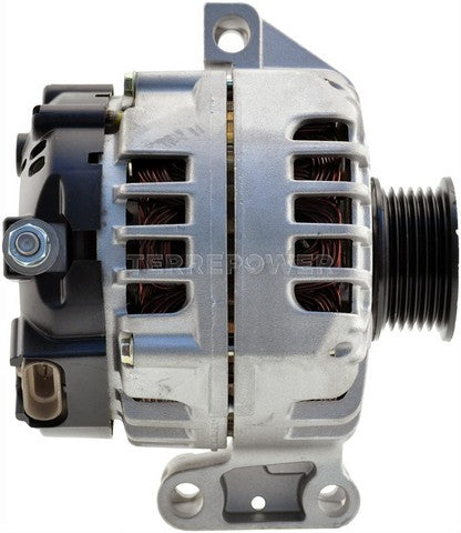 Alternator BBB Industries Rotating Electrical 11147