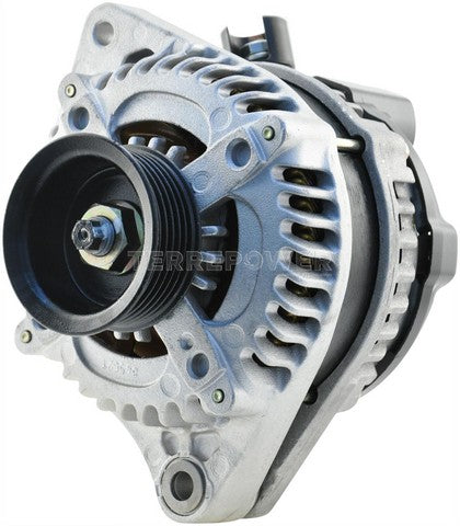 Alternator BBB Industries Rotating Electrical N11150