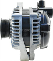 Alternator BBB Industries Rotating Electrical N11150