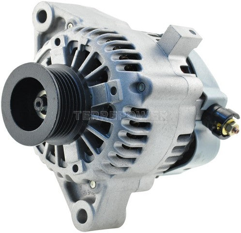 Alternator BBB Industries Rotating Electrical 11152