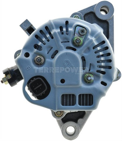 Alternator BBB Industries Rotating Electrical 11152