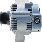 Alternator BBB Industries Rotating Electrical 11152