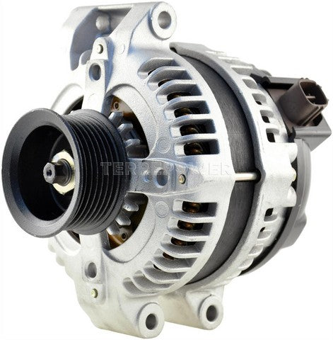 Alternator BBB Industries Rotating Electrical 11154