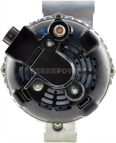 Alternator BBB Industries Rotating Electrical 11154