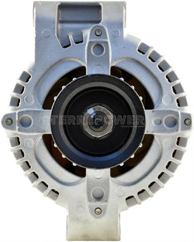 Alternator BBB Industries Rotating Electrical 11154