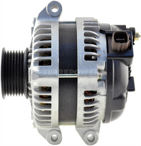 Alternator BBB Industries Rotating Electrical 11154