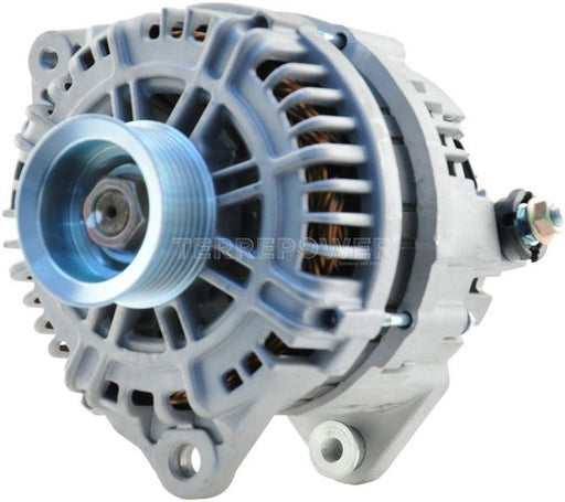 Alternator BBB Industries Rotating Electrical 11165