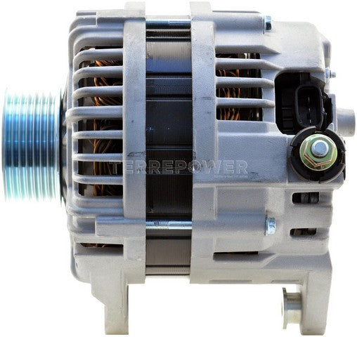 Alternator BBB Industries Rotating Electrical 11165