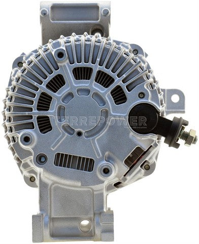 Alternator BBB Industries Rotating Electrical 11168