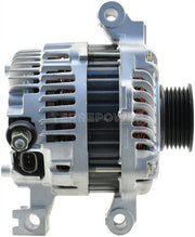 Alternator BBB Industries Rotating Electrical 11168