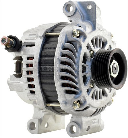 Alternator BBB Industries Rotating Electrical 11172