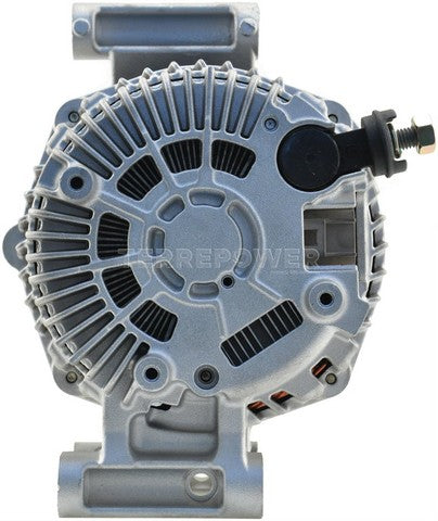 Alternator BBB Industries Rotating Electrical 11172