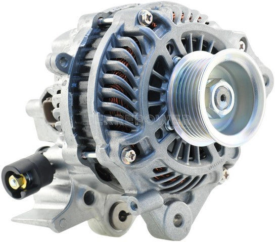 Alternator BBB Industries Rotating Electrical 11176