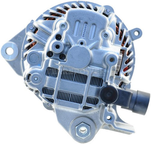 Alternator BBB Industries Rotating Electrical 11176
