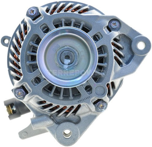 Alternator BBB Industries Rotating Electrical 11176