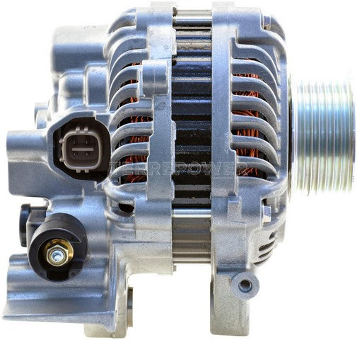 Alternator BBB Industries Rotating Electrical 11176