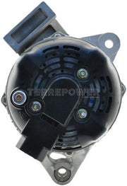 Alternator BBB Industries Rotating Electrical 11178