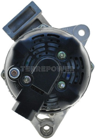 Alternator BBB Industries Rotating Electrical 11178