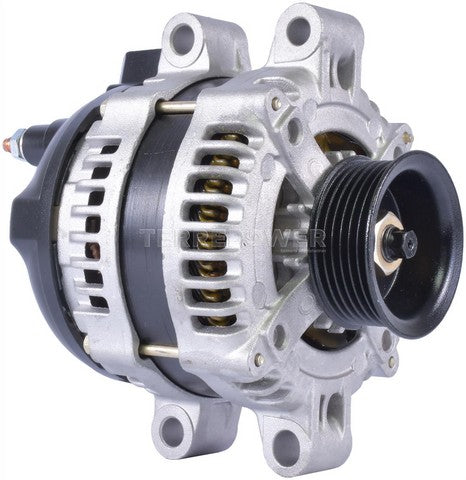 Alternator BBB Industries Rotating Electrical 11179