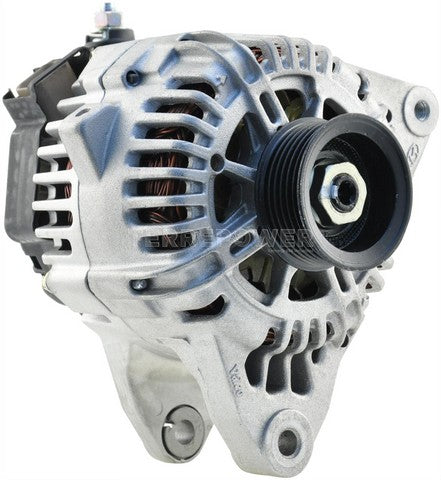 Alternator BBB Industries Rotating Electrical 11188