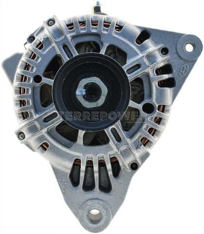 Alternator BBB Industries Rotating Electrical N11188