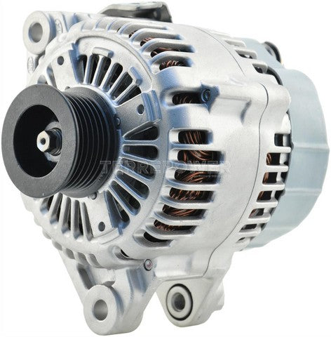 Alternator BBB Industries Rotating Electrical N11191