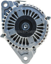 Alternator BBB Industries Rotating Electrical 11193