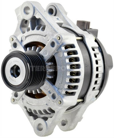 Alternator BBB Industries Rotating Electrical N11196