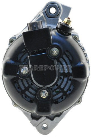 Alternator BBB Industries Rotating Electrical N11196