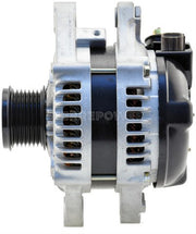 Alternator BBB Industries Rotating Electrical N11196