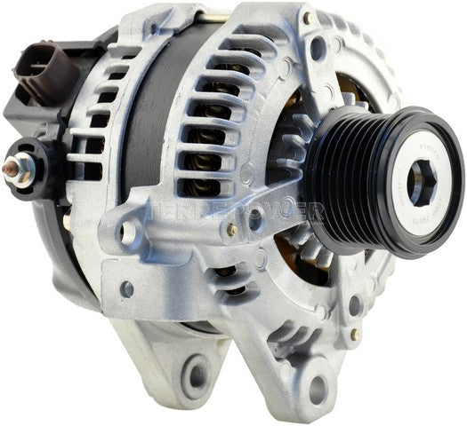 Alternator BBB Industries Rotating Electrical 11201