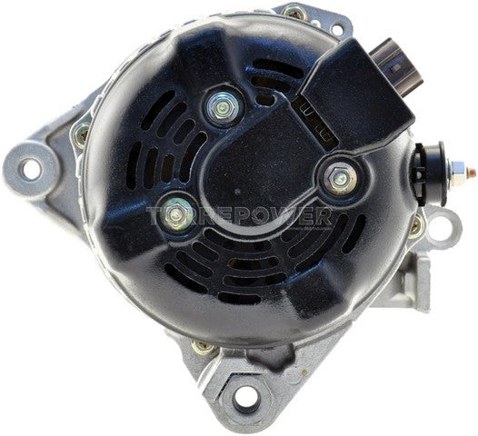 Alternator BBB Industries Rotating Electrical 11201