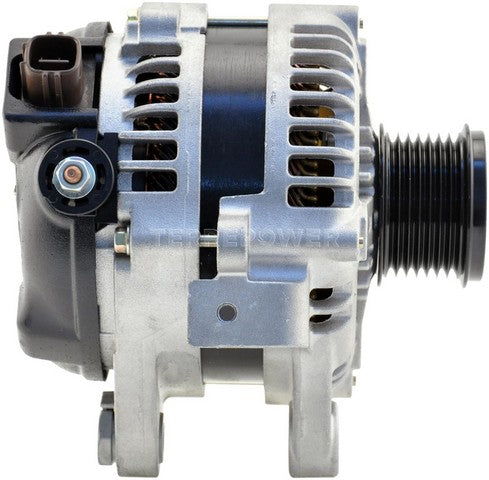 Alternator BBB Industries Rotating Electrical 11201