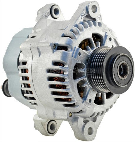 Alternator BBB Industries Rotating Electrical 11202