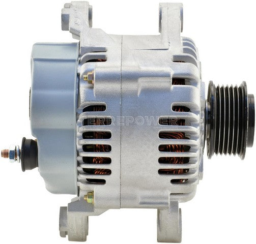 Alternator BBB Industries Rotating Electrical 11202