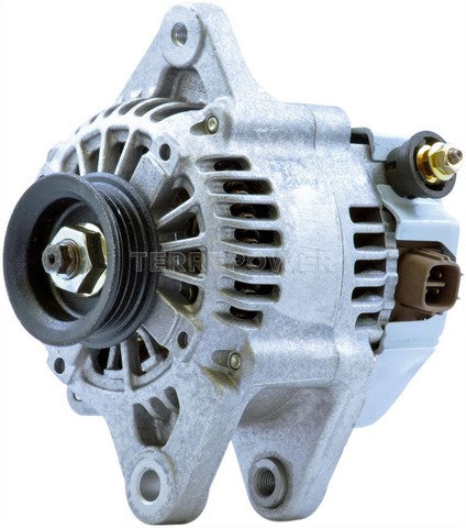 Alternator BBB Industries Rotating Electrical N11203