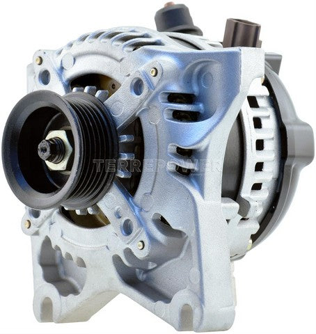 Alternator BBB Industries Rotating Electrical 11204