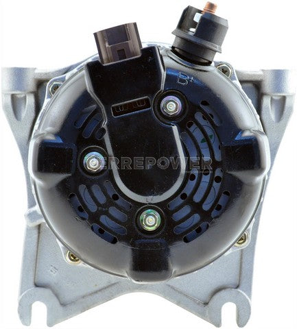 Alternator BBB Industries Rotating Electrical 11204