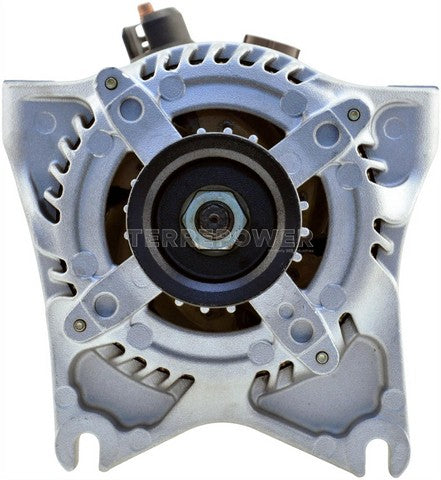 Alternator BBB Industries Rotating Electrical 11204