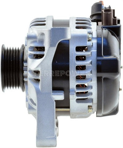 Alternator BBB Industries Rotating Electrical 11204