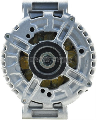 Alternator BBB Industries Rotating Electrical 11220