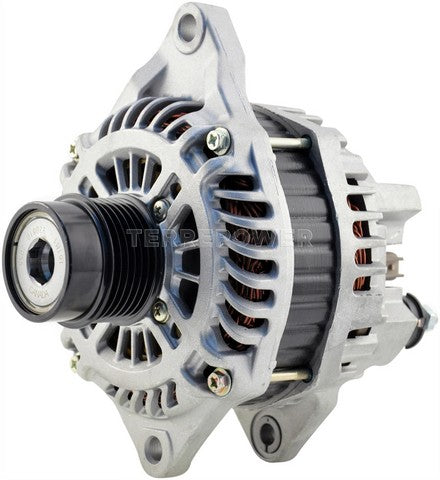 Alternator BBB Industries Rotating Electrical 11228