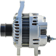 Alternator BBB Industries Rotating Electrical N11231