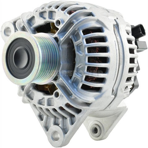 Alternator BBB Industries Rotating Electrical 11235