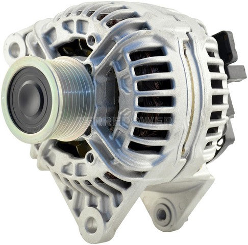 Alternator BBB Industries Rotating Electrical 11239