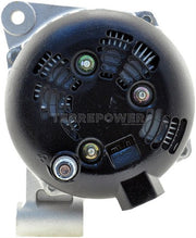 Alternator BBB Industries Rotating Electrical 11251
