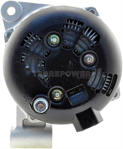 Alternator BBB Industries Rotating Electrical 11251
