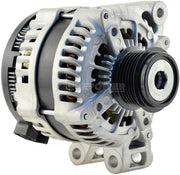 Alternator BBB Industries Rotating Electrical 11252